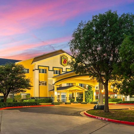 Super 8 By Wyndham Lubbock West Hotel Exterior photo